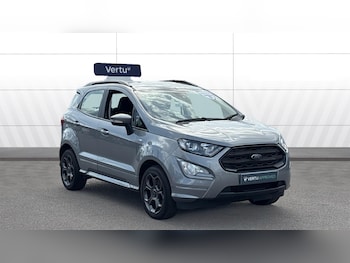 Used Ford Ecosport 2022 for sale - 76396842: Photo