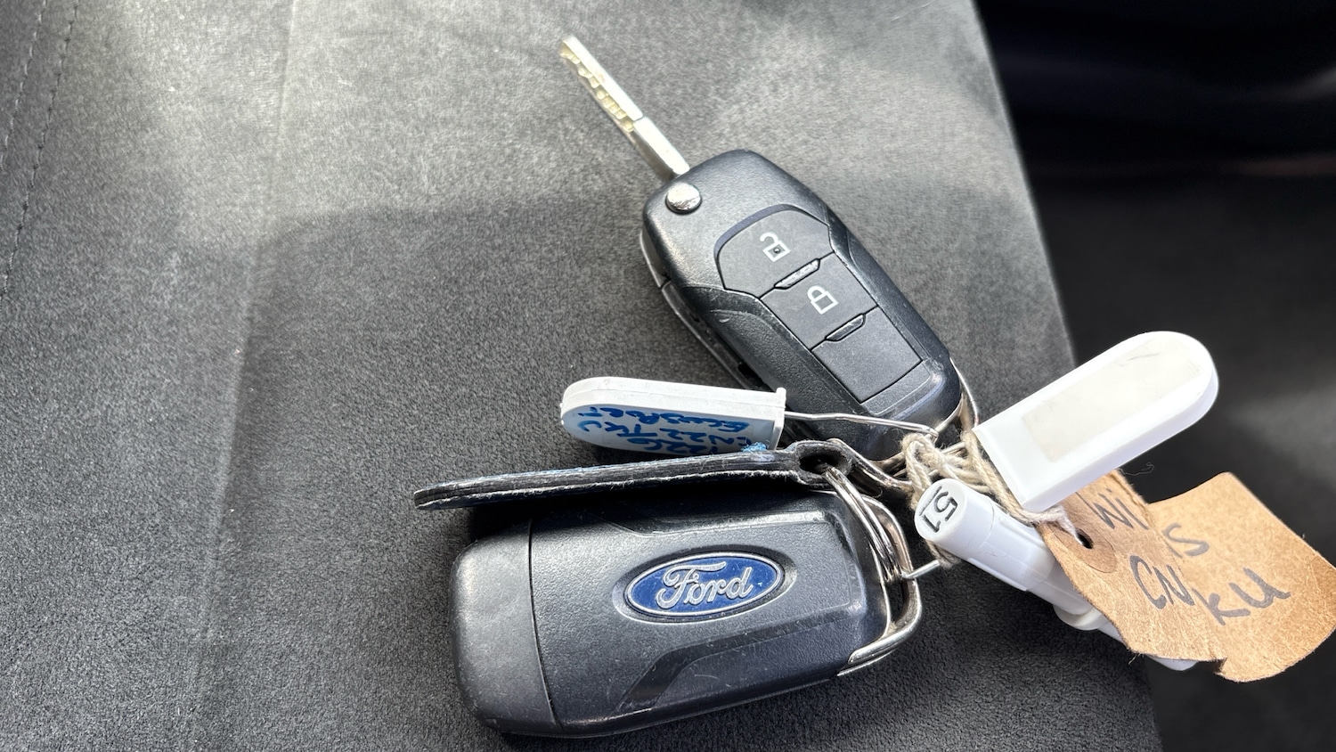 Used Ford Ecosport 2022 for sale - 76396842: Photo 20