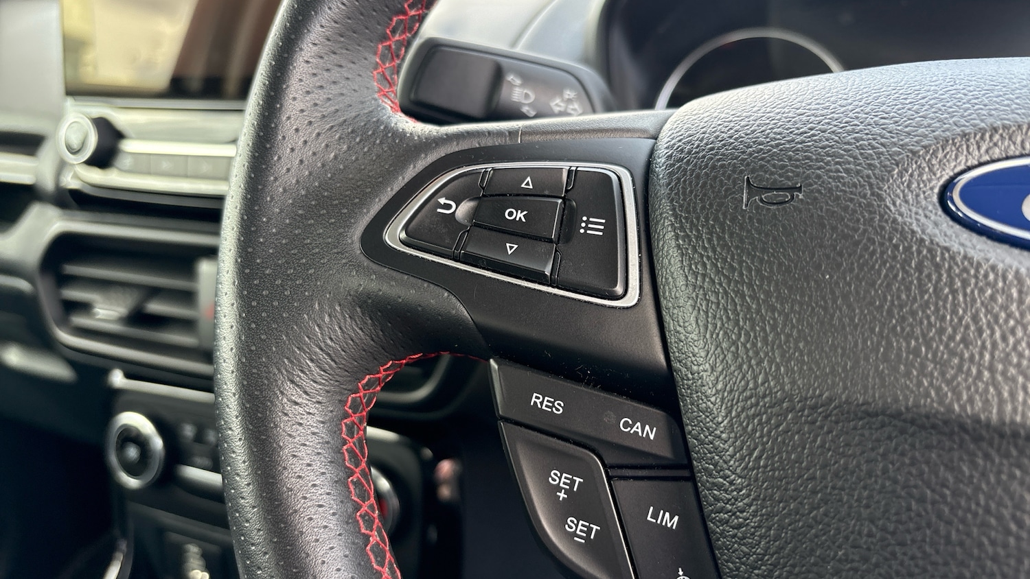 Used Ford Ecosport 2022 for sale - 76396842: Photo 21