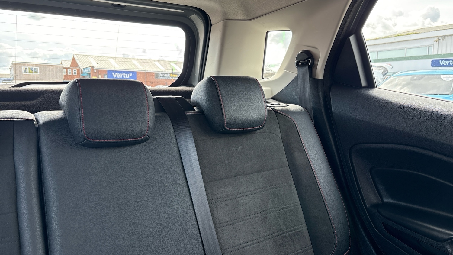 Used Ford Ecosport 2022 for sale - 76396842: Photo 28