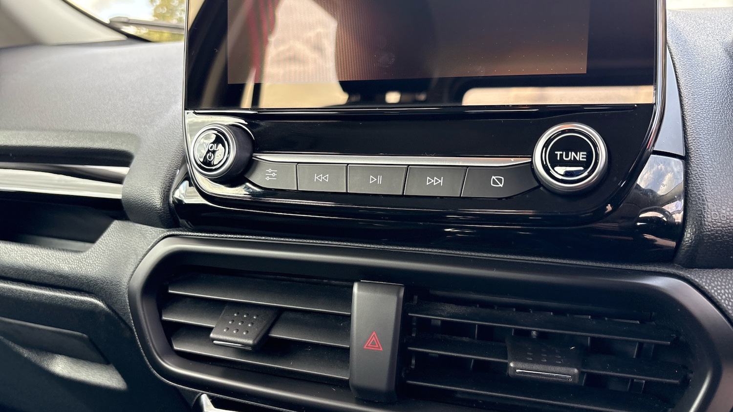 Used Ford Ecosport 2022 for sale - 76396842: Photo 29