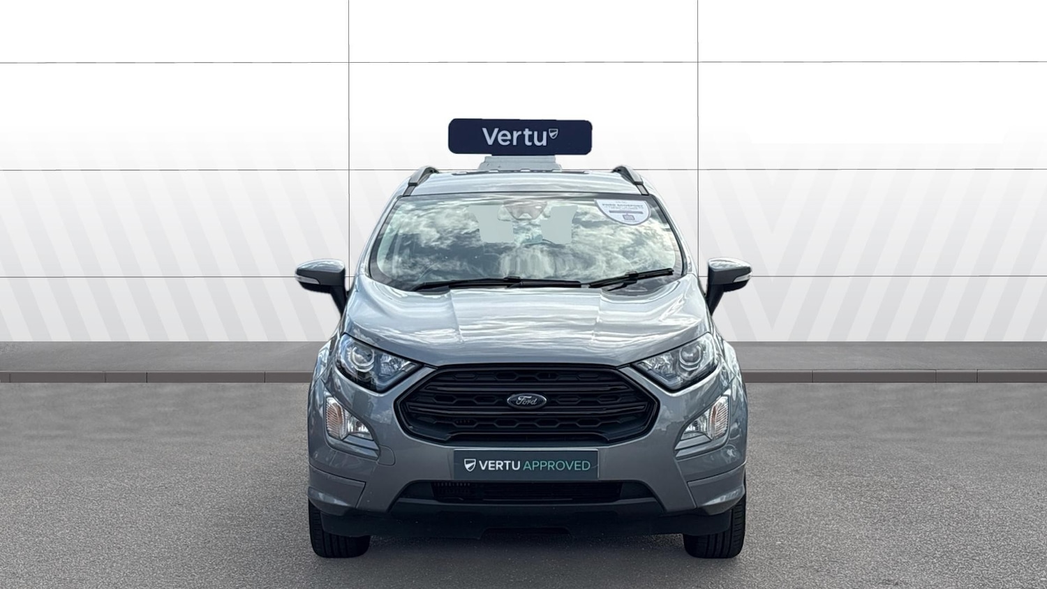 Used Ford Ecosport 2022 for sale - 76396842: Photo 3