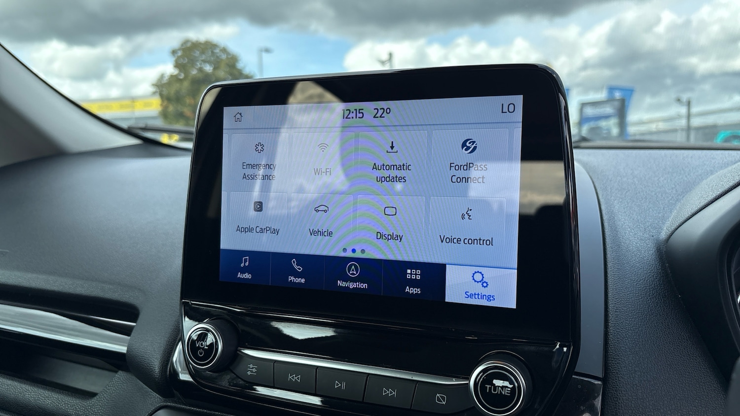 Used Ford Ecosport 2022 for sale - 76396842: Photo 30