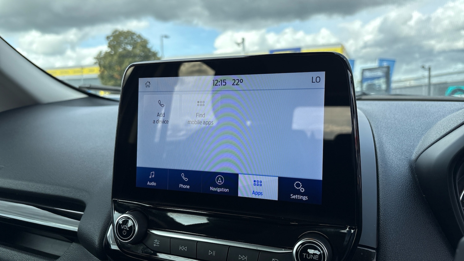 Used Ford Ecosport 2022 for sale - 76396842: Photo 31