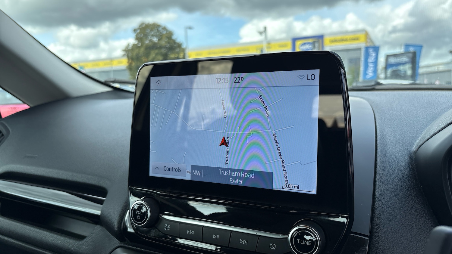 Used Ford Ecosport 2022 for sale - 76396842: Photo 33