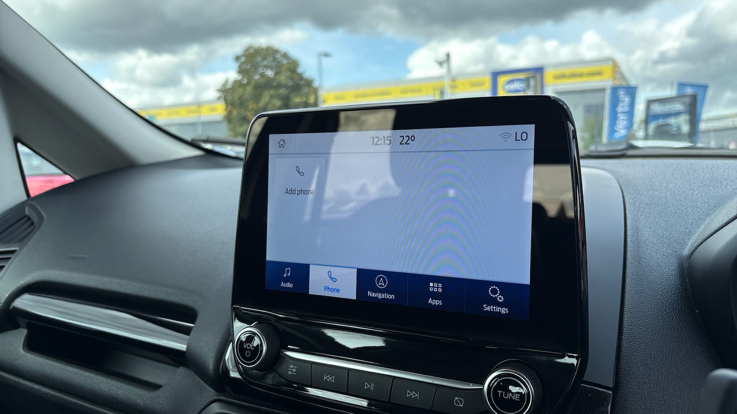 Used Ford Ecosport 2022 for sale - 76396842: Photo 34