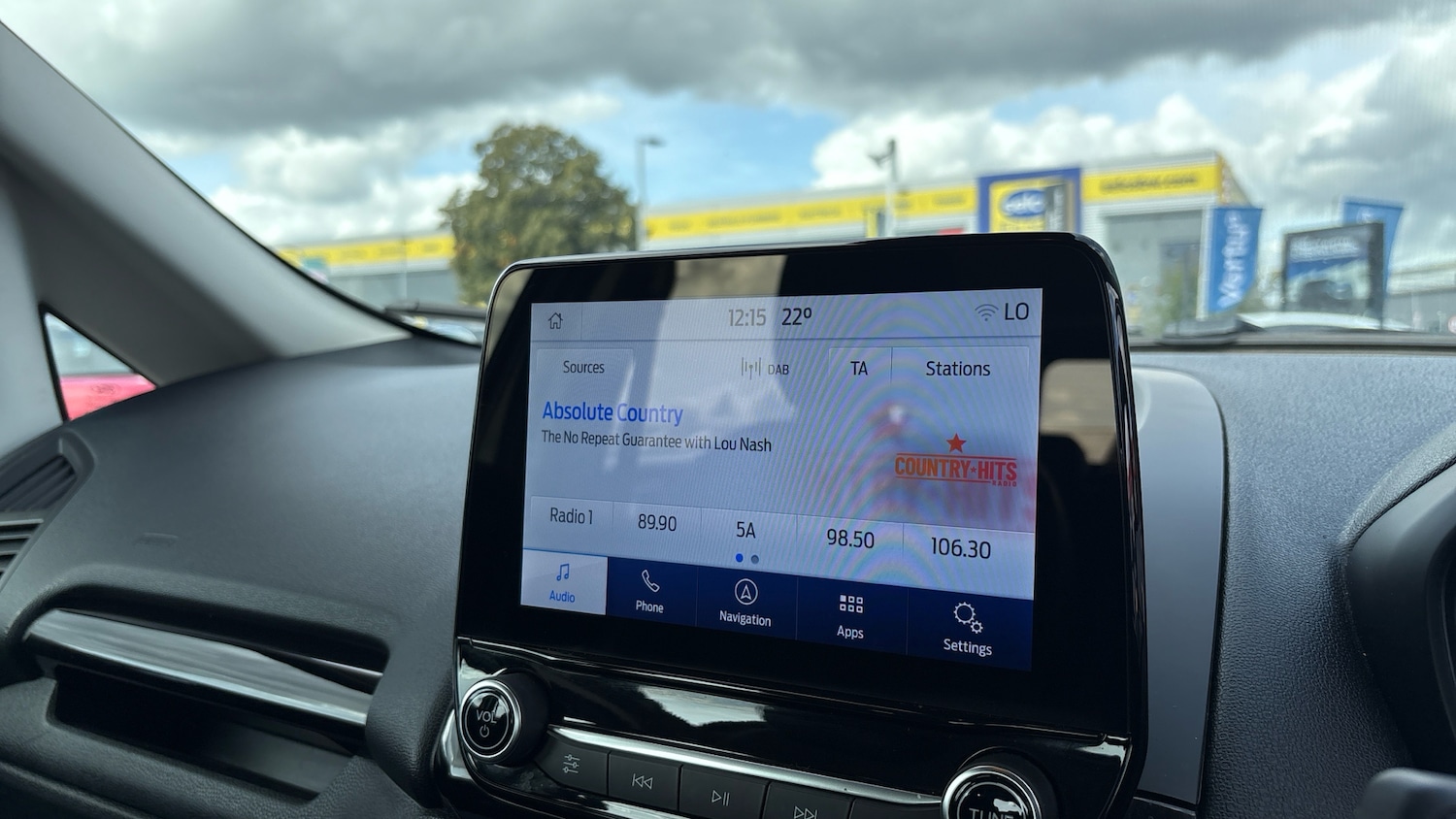 Used Ford Ecosport 2022 for sale - 76396842: Photo 35