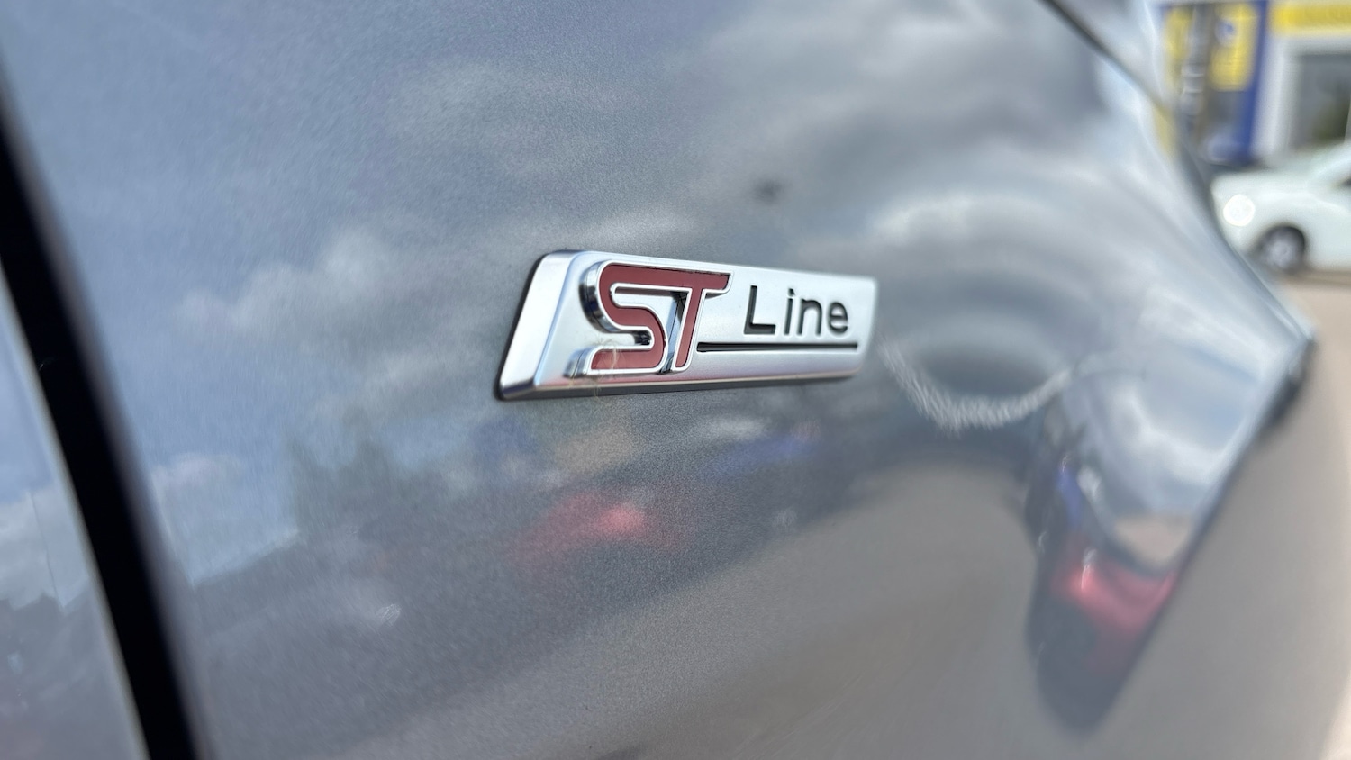 Used Ford Ecosport 2022 for sale - 76396842: Photo 37