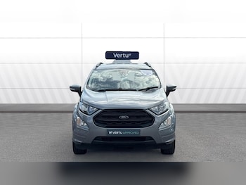 Used Ford Ecosport 2022 for sale - 76396842: Photo