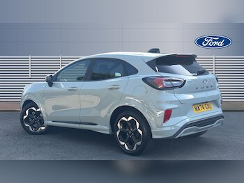 Used Ford Puma 2024 for sale - 78149786: Photo