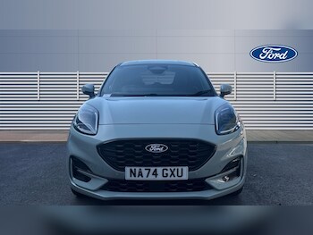 Used Ford Puma 2024 for sale - 78149786: Photo