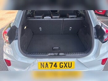 Used Ford Puma 2024 for sale - 78149786: Photo