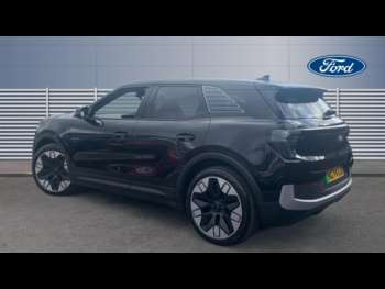 Used Ford Explorer 2024 for sale - 73898841: Photo