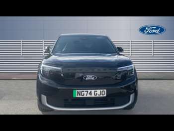 Used Ford Explorer 2024 for sale - 73898841: Photo