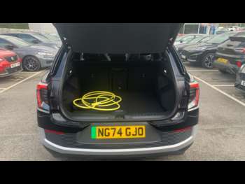 Used Ford Explorer 2024 for sale - 73898841: Photo