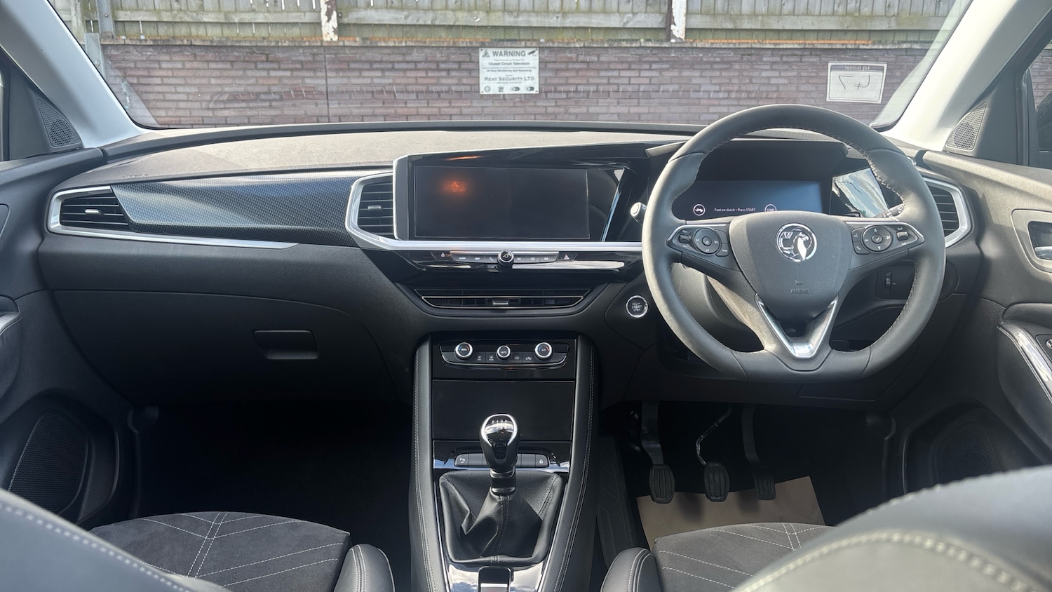 Used Vauxhall Grandland 2024 for sale - 77834210: Photo 10