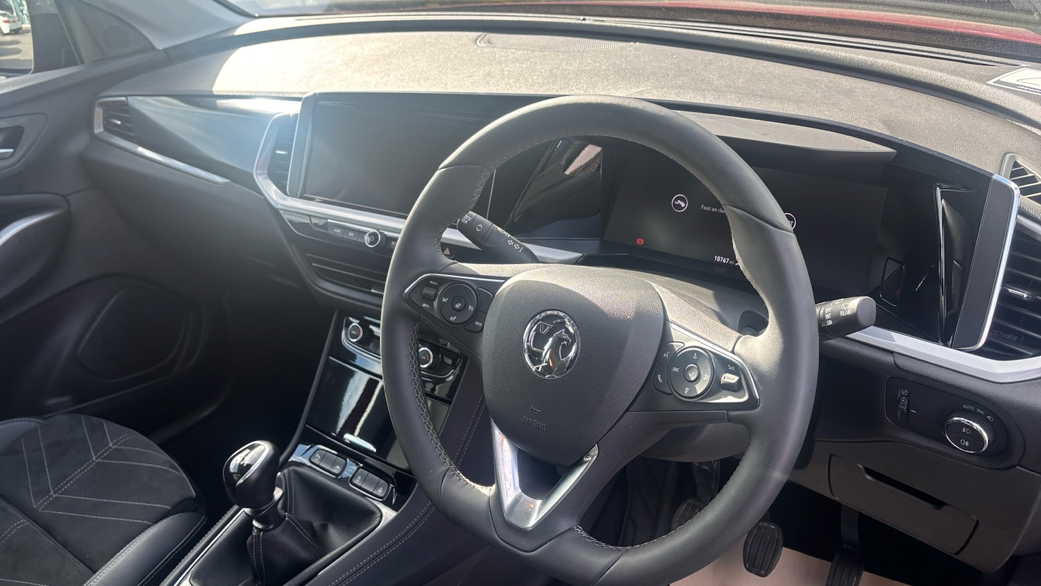 Used Vauxhall Grandland 2024 for sale - 77834210: Photo 11