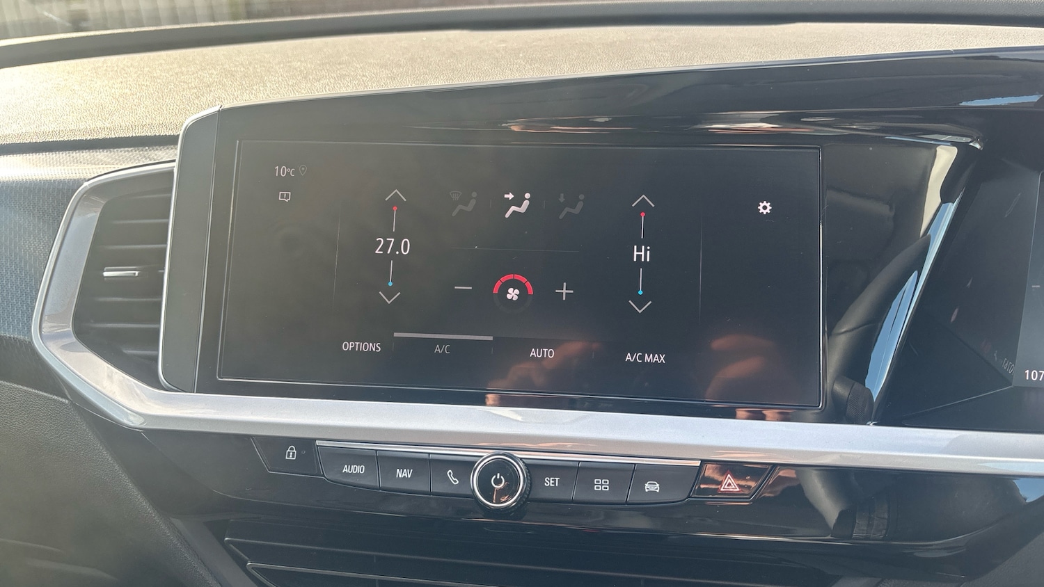 Used Vauxhall Grandland 2024 for sale - 77834210: Photo 12