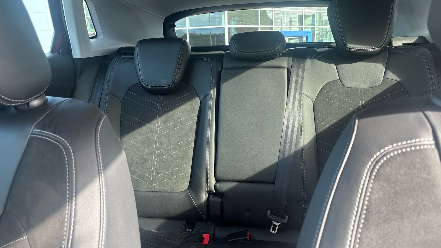 Used Vauxhall Grandland 2024 for sale - 77834210: Photo 15