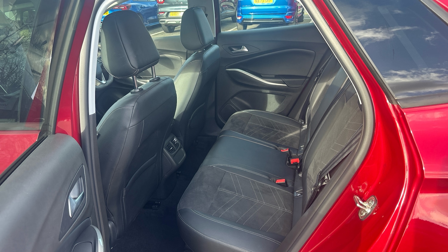 Used Vauxhall Grandland 2024 for sale - 77834210: Photo 16