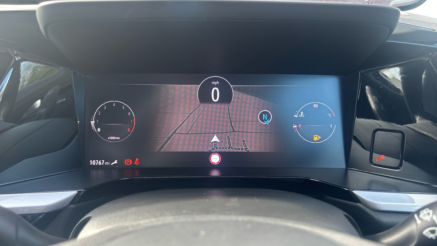 Used Vauxhall Grandland 2024 for sale - 77834210: Photo 18