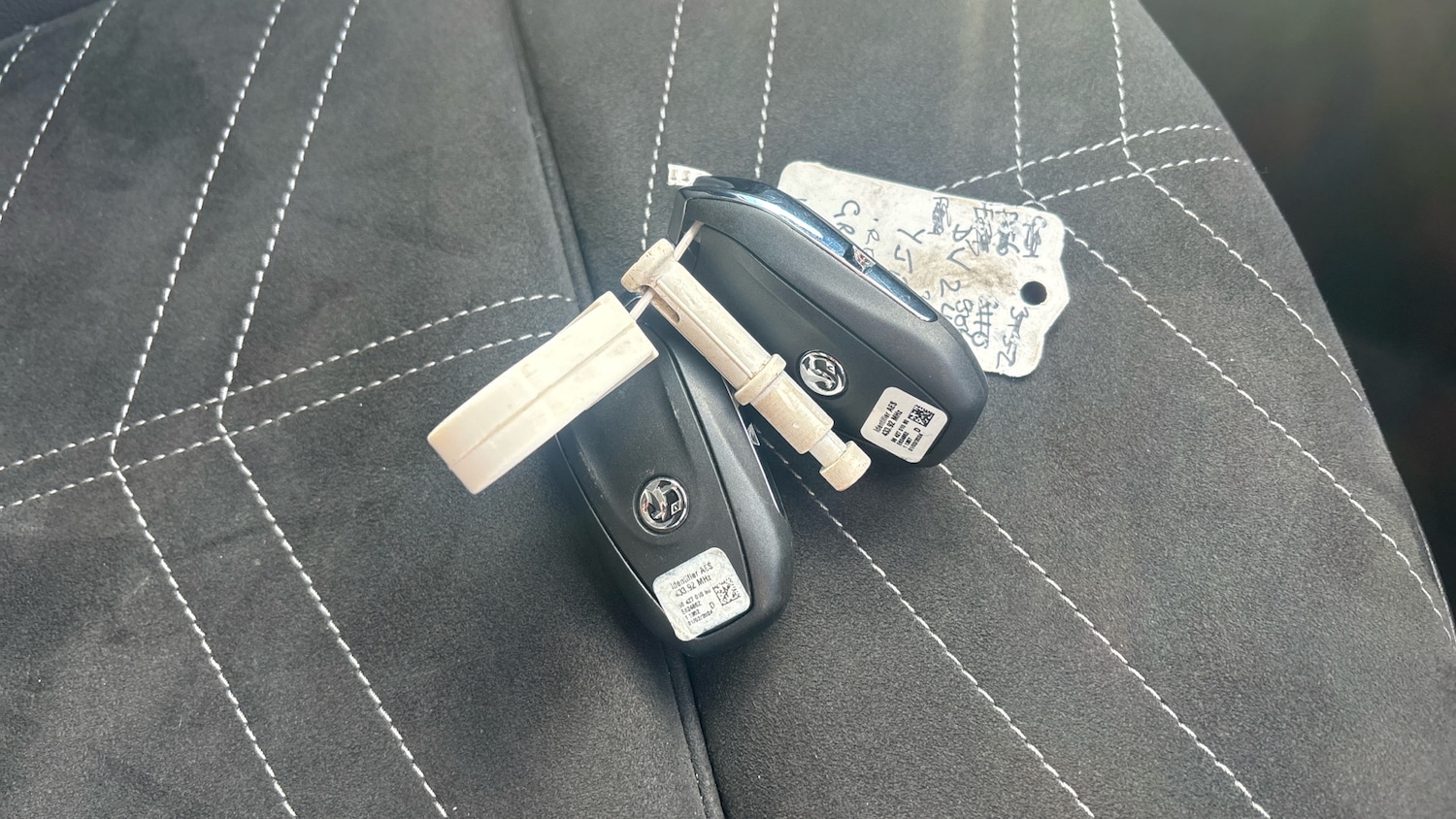 Used Vauxhall Grandland 2024 for sale - 77834210: Photo 20