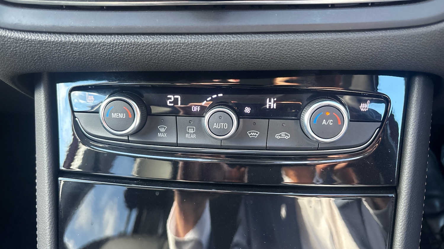 Used Vauxhall Grandland 2024 for sale - 77834210: Photo 27