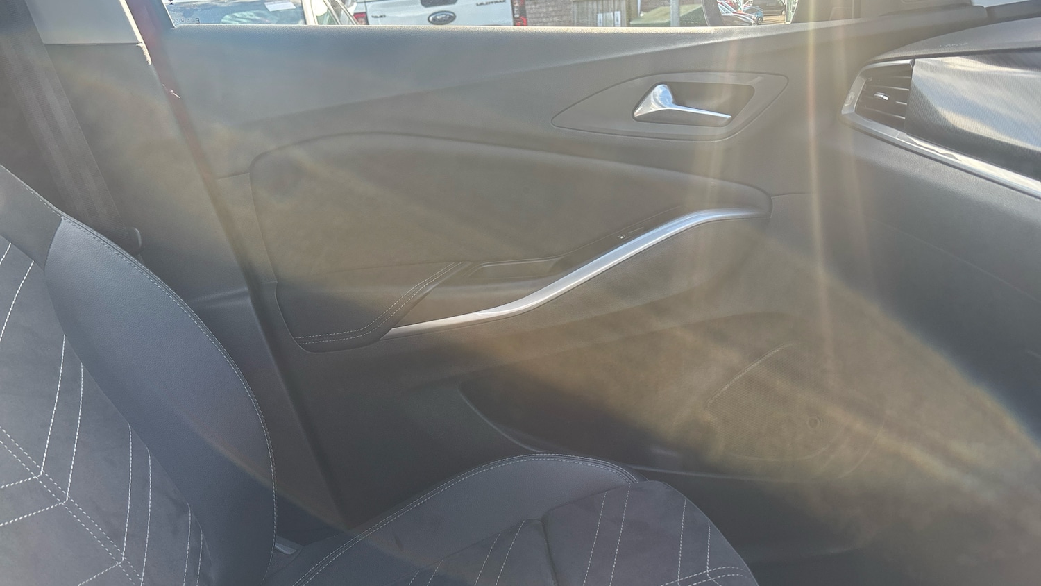 Used Vauxhall Grandland 2024 for sale - 77834210: Photo 29