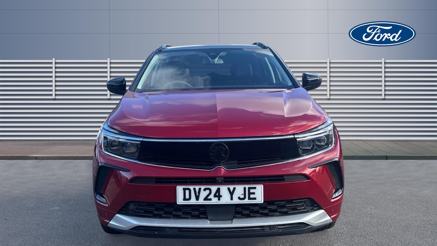 Used Vauxhall Grandland 2024 for sale - 77834210: Photo 3