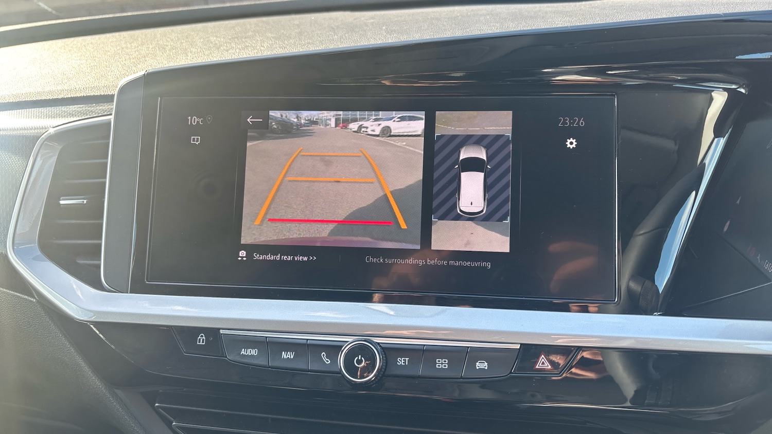 Used Vauxhall Grandland 2024 for sale - 77834210: Photo 31