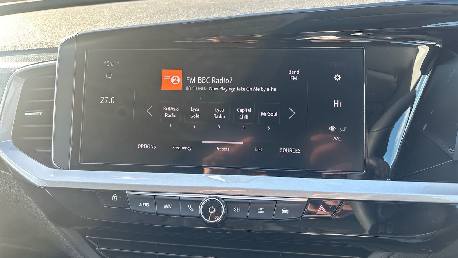 Used Vauxhall Grandland 2024 for sale - 77834210: Photo 32