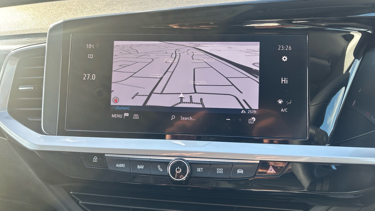 Used Vauxhall Grandland 2024 for sale - 77834210: Photo 33