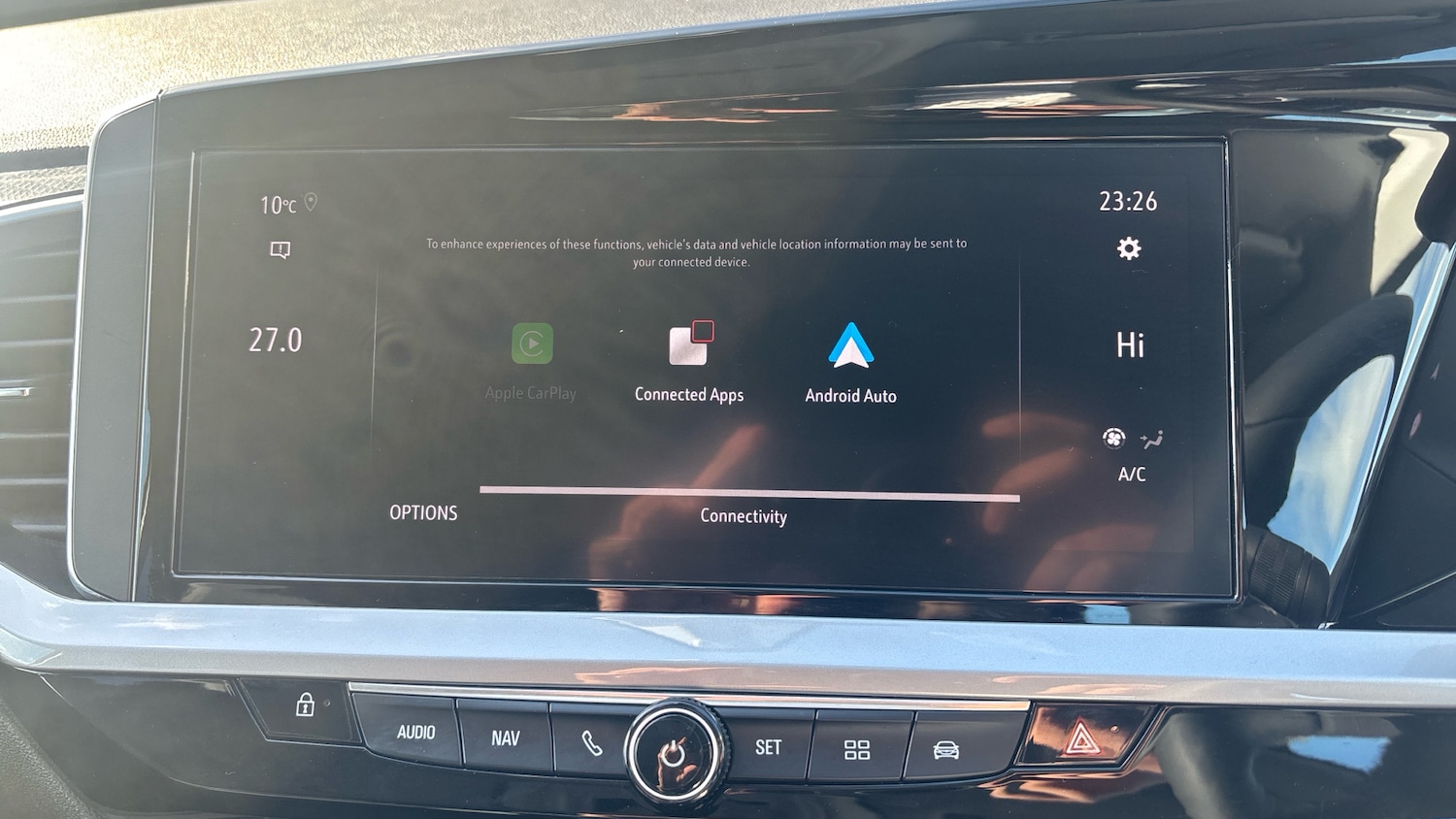 Used Vauxhall Grandland 2024 for sale - 77834210: Photo 34