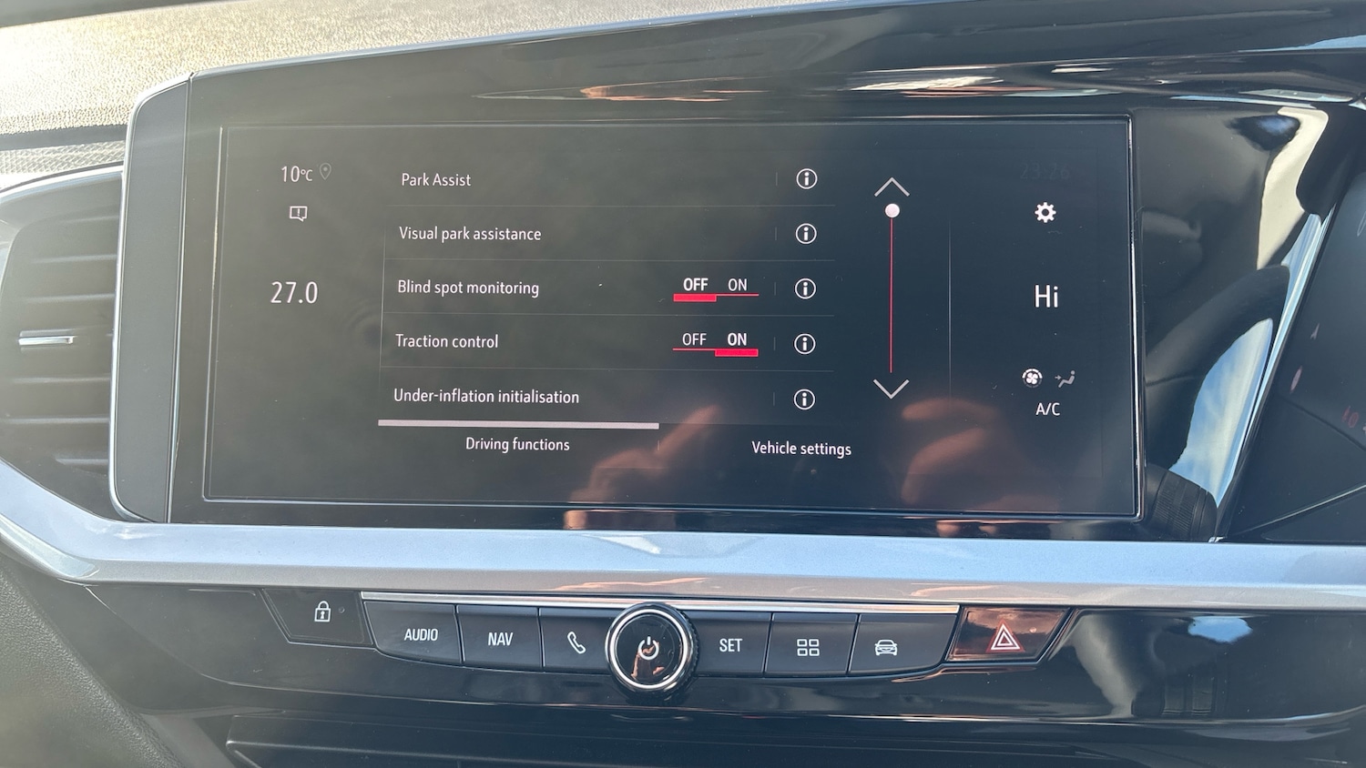 Used Vauxhall Grandland 2024 for sale - 77834210: Photo 35