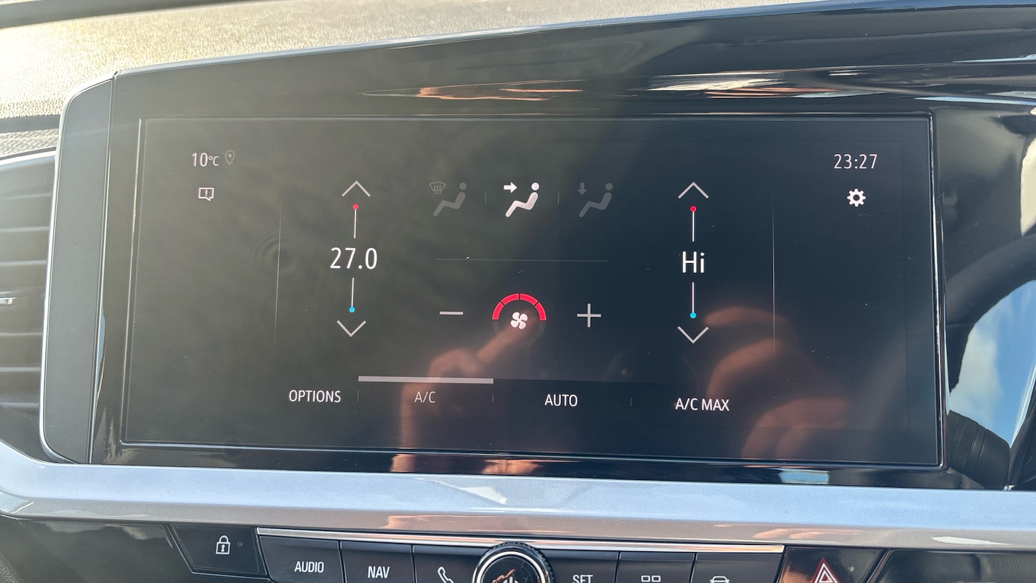 Used Vauxhall Grandland 2024 for sale - 77834210: Photo 37