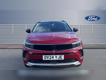 Used Vauxhall Grandland 2024 for sale - 77834210: Photo