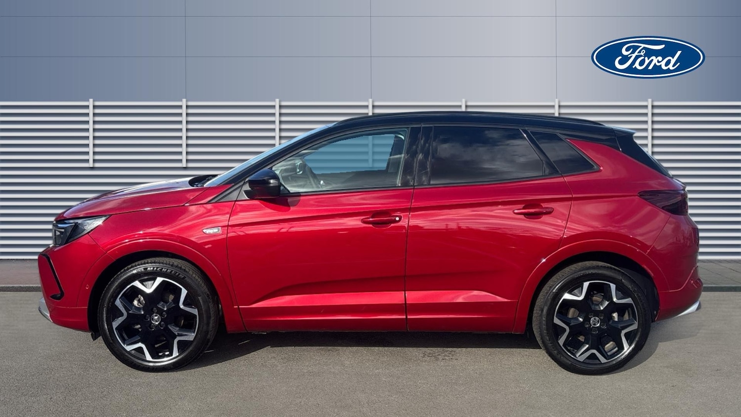 Used Vauxhall Grandland 2024 for sale - 77834210: Photo 5