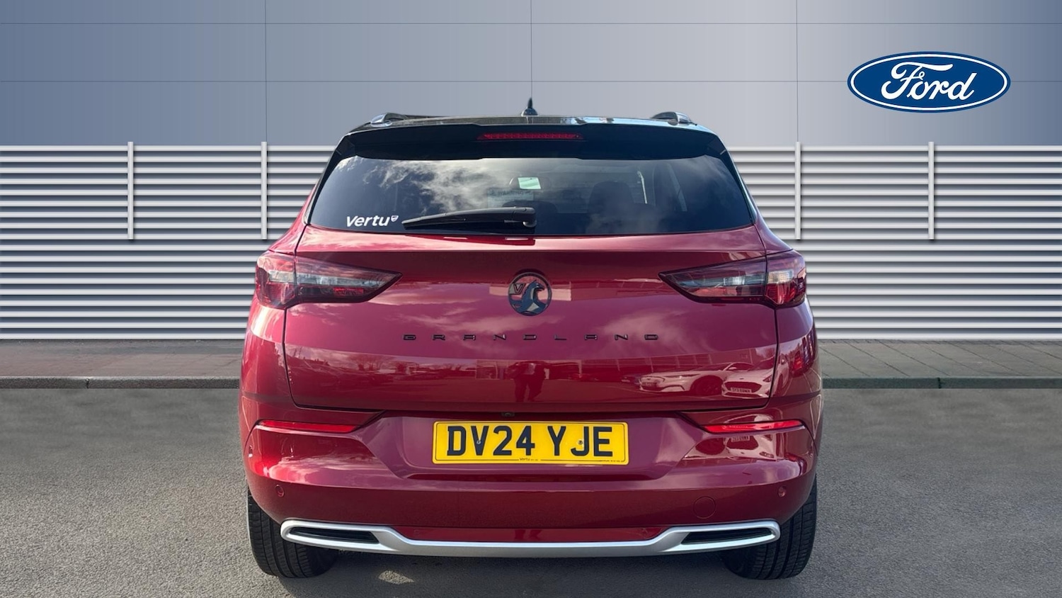 Used Vauxhall Grandland 2024 for sale - 77834210: Photo 6