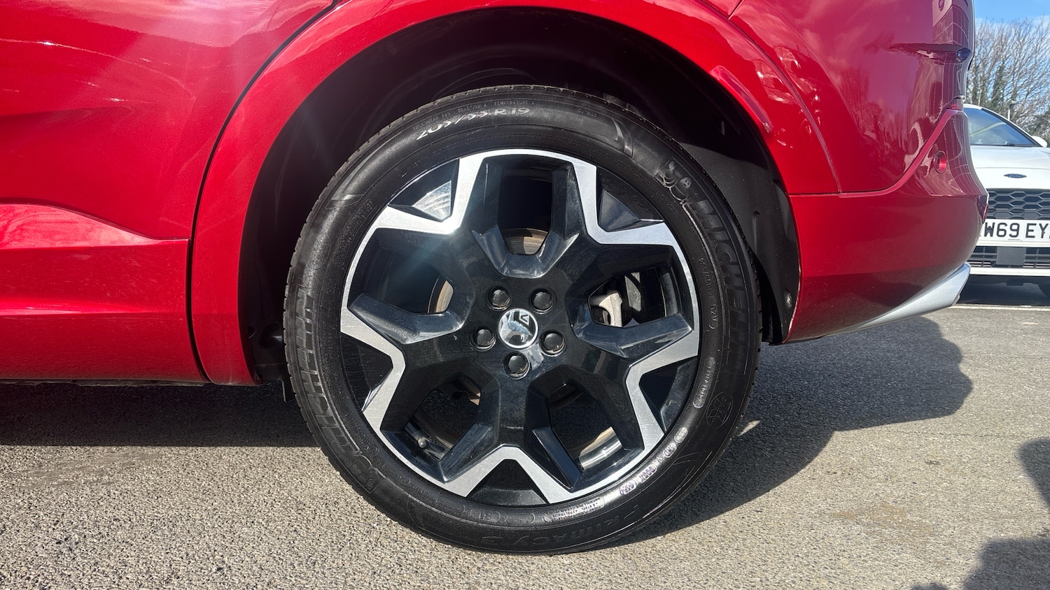 Used Vauxhall Grandland 2024 for sale - 77834210: Photo 7