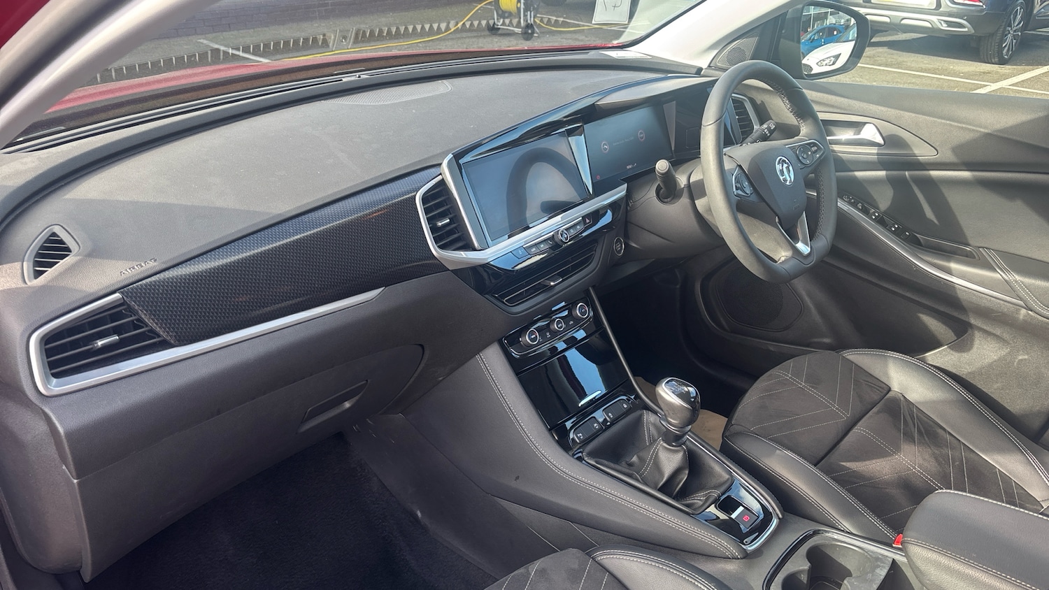 Used Vauxhall Grandland 2024 for sale - 77834210: Photo 9