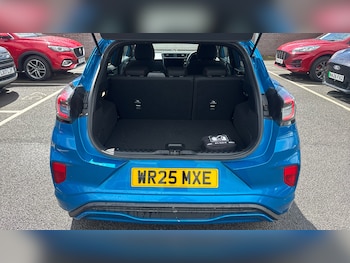 Used Ford Puma 2025 for sale - 78615717: Photo