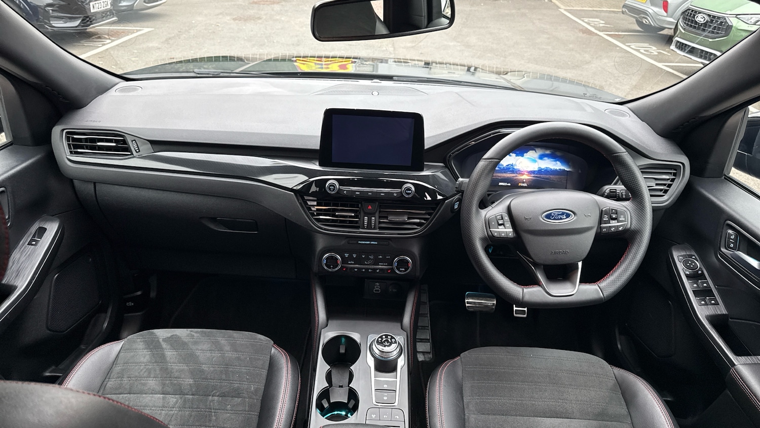Used Ford Kuga 2022 for sale - 76352436: Photo 10