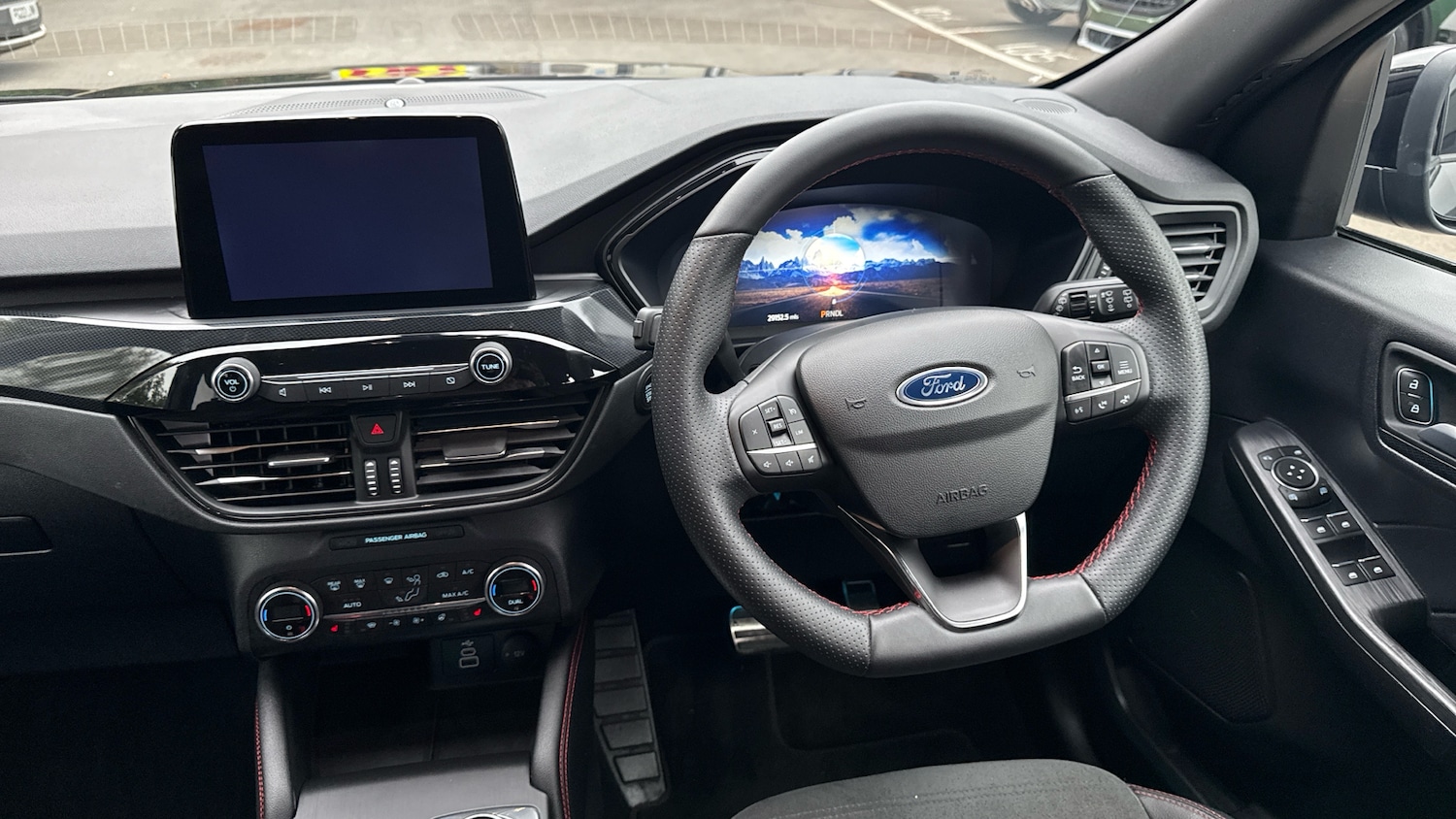 Used Ford Kuga 2022 for sale - 76352436: Photo 11