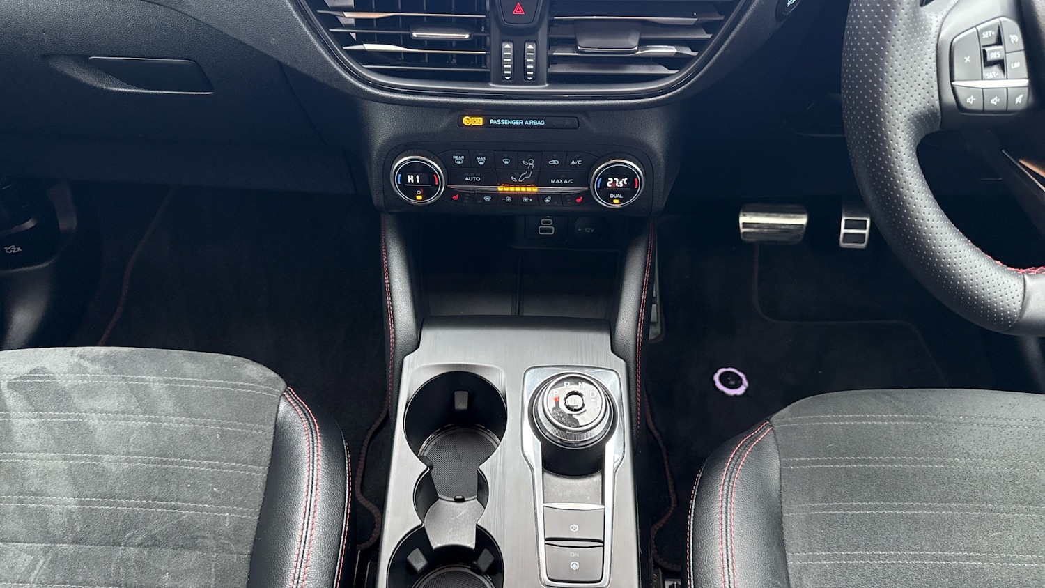 Used Ford Kuga 2022 for sale - 76352436: Photo 14