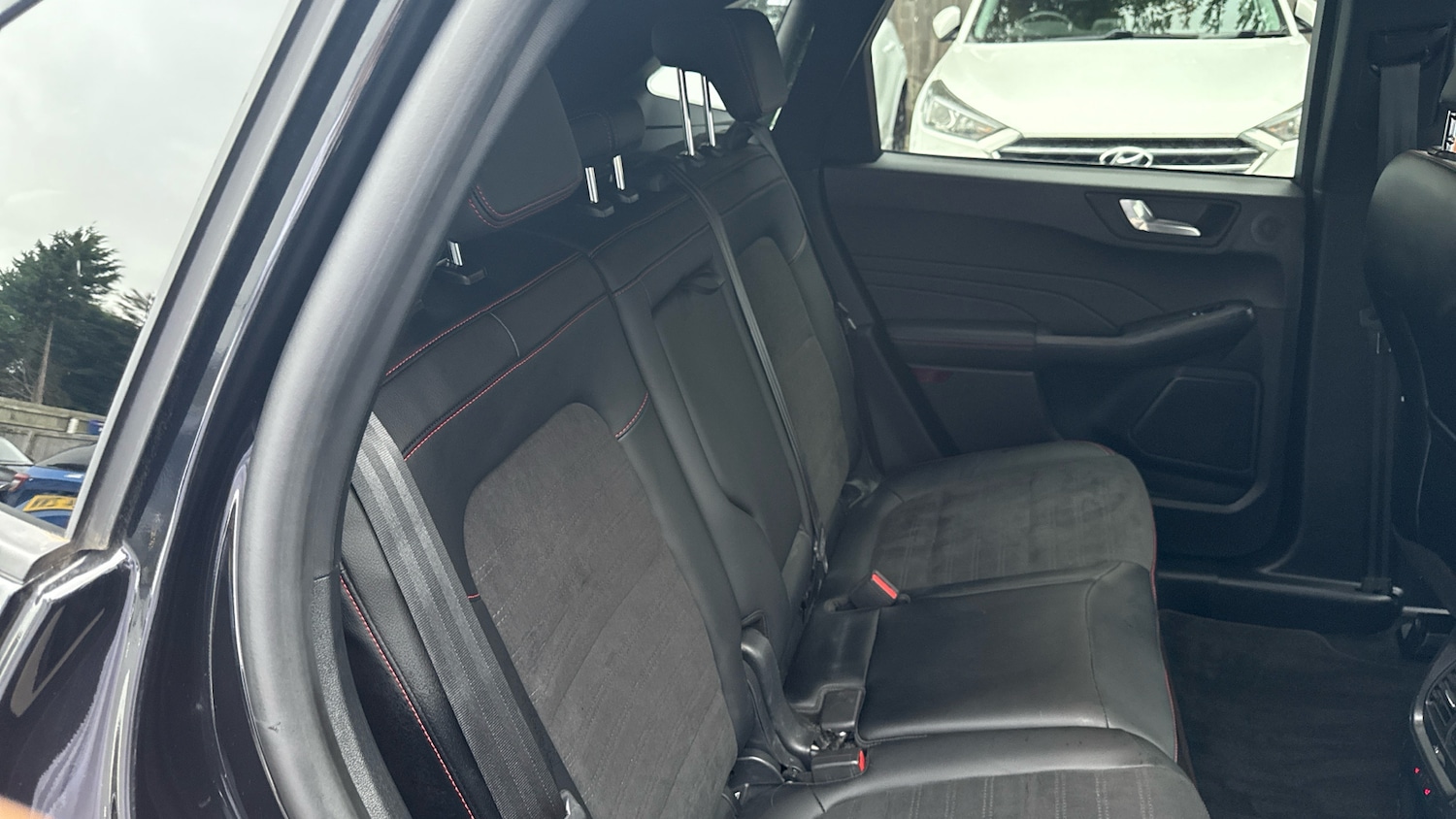 Used Ford Kuga 2022 for sale - 76352436: Photo 15