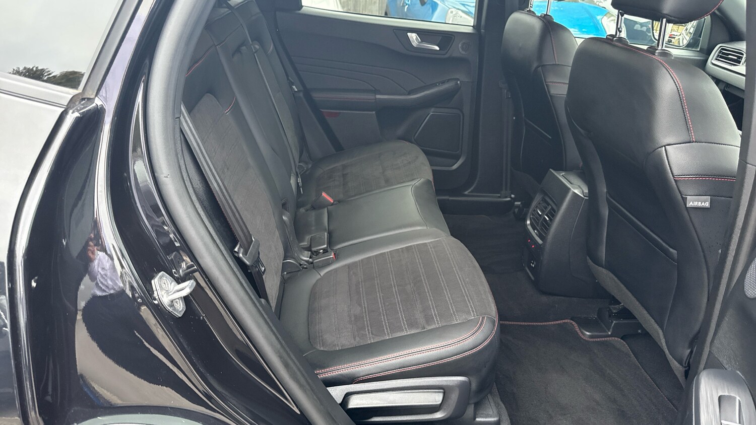 Used Ford Kuga 2022 for sale - 76352436: Photo 16