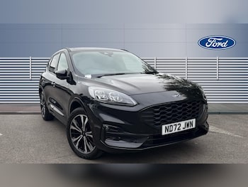 Ford - Kuga