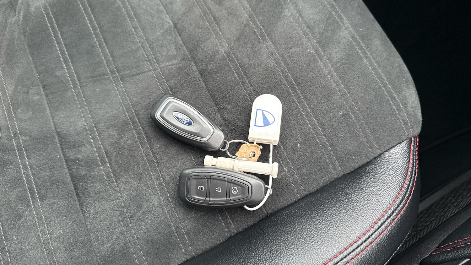 Used Ford Kuga 2022 for sale - 76352436: Photo 20
