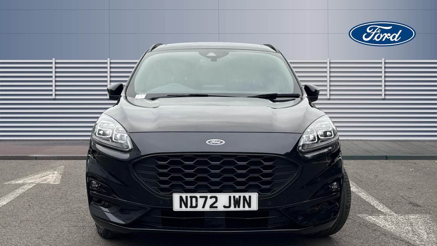 Used Ford Kuga 2022 for sale - 76352436: Photo 3