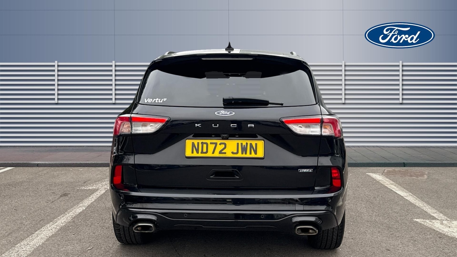 Used Ford Kuga 2022 for sale - 76352436: Photo 6